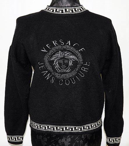 versace 12 jumper